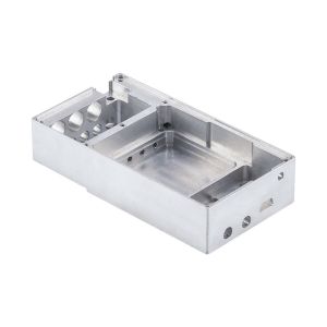 CNC Milling Aluminum Parts Mold Inserts CNC Milling Precision Machining With