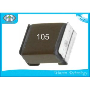 High Performance Ceramic Capacitor Technical Grade CKG57NX7T2J105MT009W