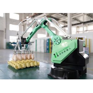 Cheap 1kg Mini Industrial Robot for sale