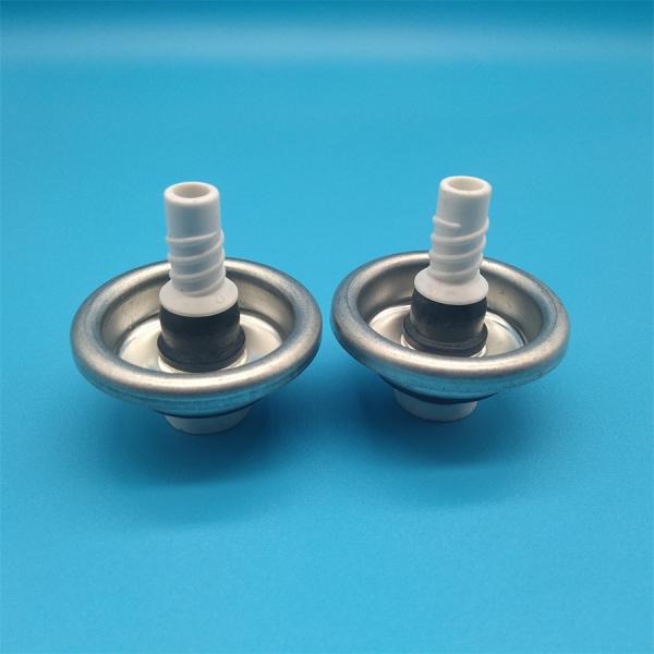 Quality Precision Designed PU Foam Spray Valves For Construction Applications wholesale