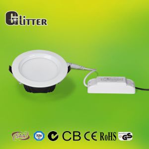 China Epistar Chip Lighting SMD LED Downlight AC 85 - 265V Beam Angle 60 on sale