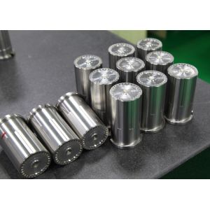 Custom Precision Moulded Components With Steel Groditz Calmax