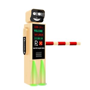 Automatic Licence Plate Recognition Digital Image Processing Artificial Intelligence