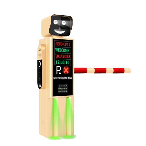 Automatic Licence Plate Recognition Digital Image Processing Artificial