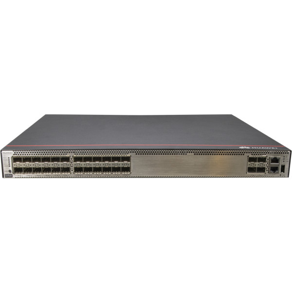 High-Performance Huawei Switch With 24G SFP & 4x10G Uplinks - Enterprise & Data
