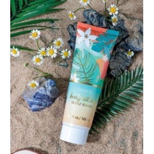 No Irritation Nourishing Moisturizer Skincare Body Lotion For Daily Use