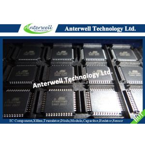 Cheap AT89C55WD-24AU Integrated Circuit Chip 8-bit Microcontroller with 20K Bytes Flash for sale