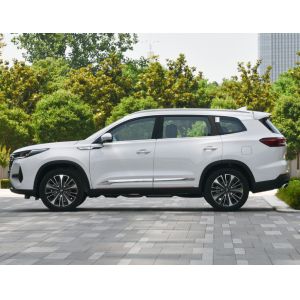 Chery TIGGO 8 PRO 2022 390T 254HP 4WD Vast Version 5 Seats SUV