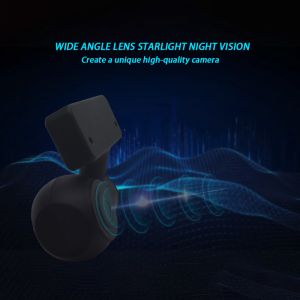 AHD high-definition camera for real-time monitoring of taxi interior behavior,