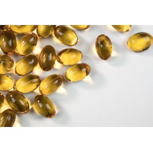 Pharmaceutical Softgel Capsule Filling Machine High Advanced Full Automatic