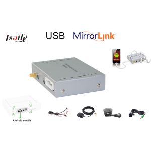 Kenwood Carplay Interface 9-12V Bluetooth Music Player / EQ Sound Function