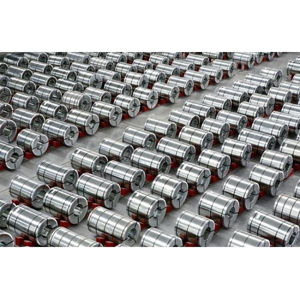 Hot Rolled Roofing 0.1mm PPGI Color Coated Sheets