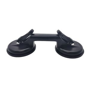 High quality factory direct sales Glass Processing Tool Double chassis Handle