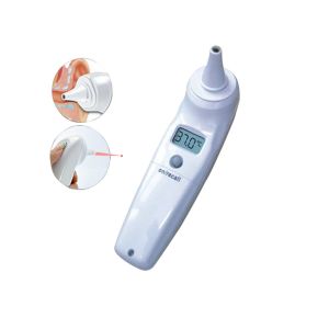 Non-Contact Digital Infrared Forehead Thermometer , 1 Second Time