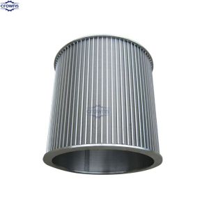 High Quality Industrial Sieve Screen versatile Industrial Sieve Screen