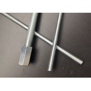 Cheap Zinc Plated Full Thread Stud Rod for sale