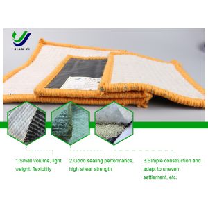Cheap GeoBent GCL: Engineered to Outperform Traditional Clay Liners for sale