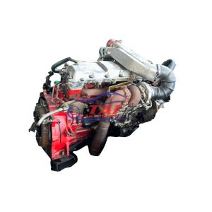 Japanese Used Turbo Engine J05C J08C J08CT J08E J08ET For Hino Truck