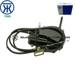 China ISUZU  700P  Dead fire device 8972550691 8972310020 on sale