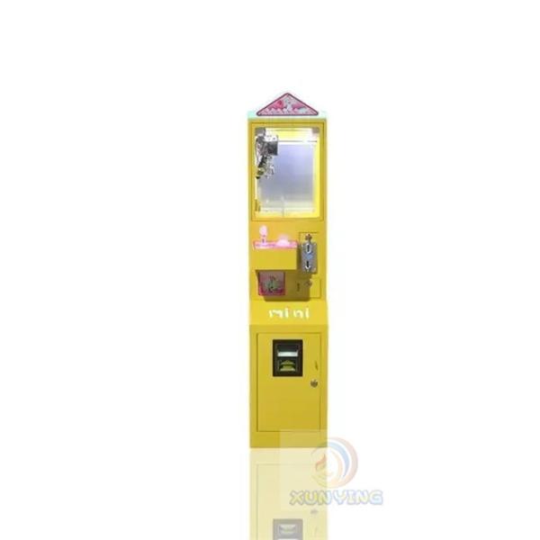 110V/220V/230V Voltage Mini Super Crane Machine with Customized Claw and