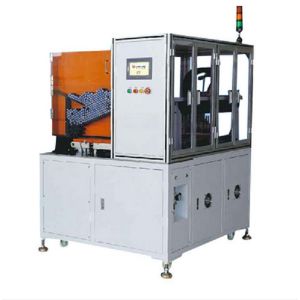 18650 ten-speed automatic sortings System,  new design 18650 automatic sorting solution