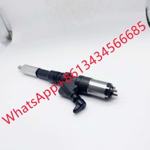 Best price diesel engine spare part fuel injector nozzle C095000-0800 095000