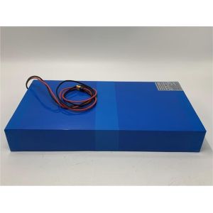 25.6V 110Ah 32700 Lithium Energy Storage Solutions For Smart Homes And Buildings