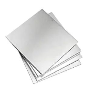 NO 3 304 3mm Thick Stainless Steel Sheet Cold Rolled