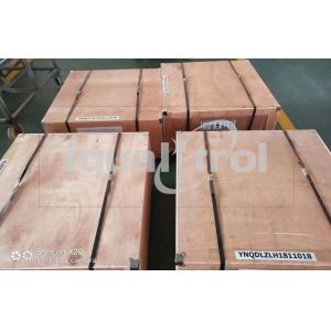 Metallographic Sample Preparation Grinder And Polisher Stepless Speed 50-1000rpm