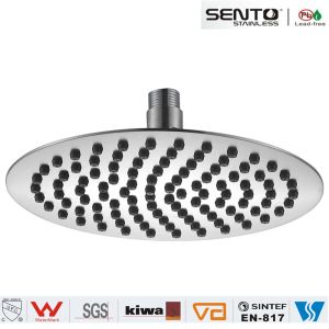 water saving thermostatic shower faucet