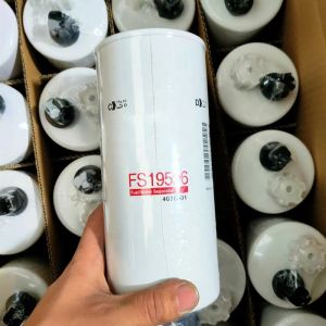 FS36210 High efficiency fuel water separator FS36210