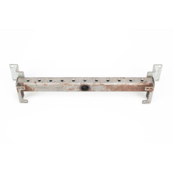 195mm Electrode Arm Projection Spot Welding Machine 3 Phase DC Spot Welder