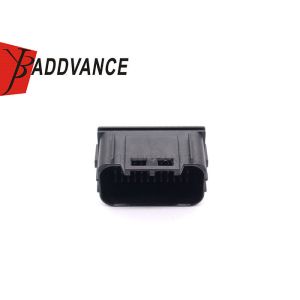 Molex MX23A36NF1 36 Pin ECU Electric Motorcycle PCB Header Connector