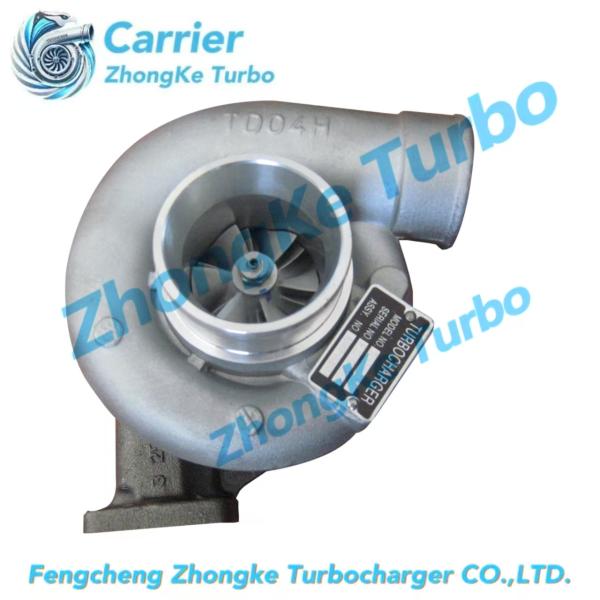 Quality TDO4HL-13G Turbo 49189-02410 49189-02420 49189-02430 49189-02440 246-1271 2461271 Turbocharger For Mitsubishi Heavy Industries Industrial With S4S wholesale