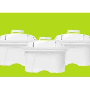 Cheap High Effecient Brita Maxtra Water Filter Cartridges For Lead Reducing Improve Water Taste for sale