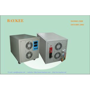 12V, 24V, 48V, 96V, 192V over voltage function Variable DC Power Supply