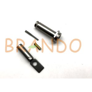 FTX8267A01505439 Kits ASCO 162188 With MP-C-011 Solenoid Coil 240/50FB For Henny