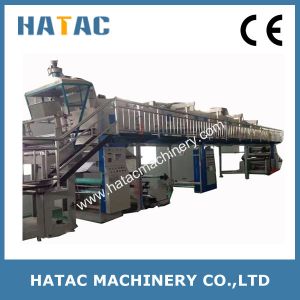 Fully Automate Cardboard Making Machine,Paperboard Laminating and Cutting