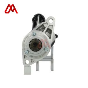 8982220183 8-98222018-3 8-98222-018-3 Starter Motor Assembly for ISUZU NPR NKR