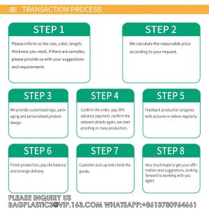 PE Polyethylene Layflat Home Garden Watering System Agriculture Hose 2/2.5/3/4/5