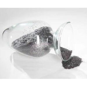 Thermal Natural Flake Graphite Powder Expandable Brake Pads Graphite 100 Mesh