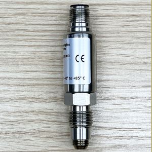 Compact UBST-20H2Y Hydrogen Pressure Transmitters For Safe And Hydrogen Storage