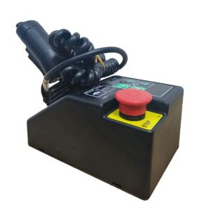 Genie 6 Control Box 137633 137633GT For Genie GS-1532 GS-1930 GS-2032 GS-2046