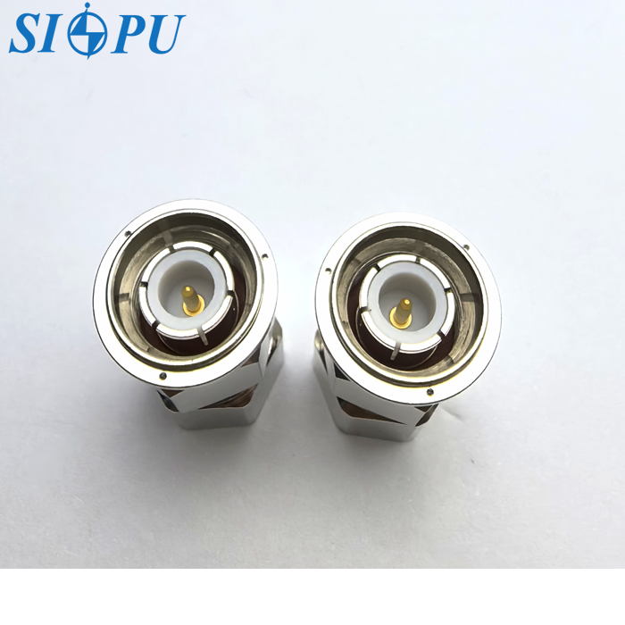 Openresty Server Threaded Neill-Concelman Connector The Essential Component for