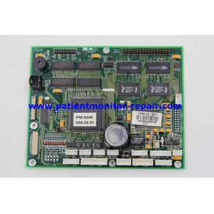 MINDRAY Model PM-7000 ECG Replacement Parts Patient Monitor Mainboard
