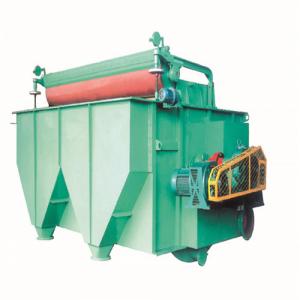 Cheap Pulp Equipment Gravity Cylinder Thickener For Thickening Low Consistency Pulp for sale