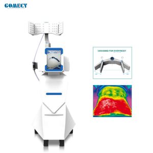 Cheap OEM ODM Service Non Touching RF Cavitation Slimming Machine for sale