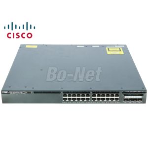 China Cisco WS-C3650-24PS-L   24Port POE Switch Managed Network Switch 24Port, PoE 4x1G Uplink Lan Base on sale China Cisco WS-C3650-24PS-L   24Port POE Switch Managed Network Switch 24Port, PoE 4x1G Uplink Lan Base on sale