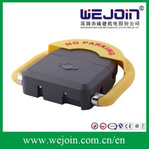 Protector Lock Parking Space Locking Device Safety Remote Control Long Lifespan