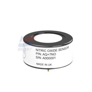 Cheap AQ 7NO Nitric Oxide Sensor NO with Typical Baseline Range of /- 100 nA Net S-A Baseline for sale